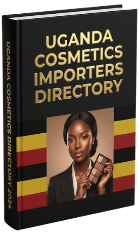 Uganda Cosmetics Importers Directory 2026