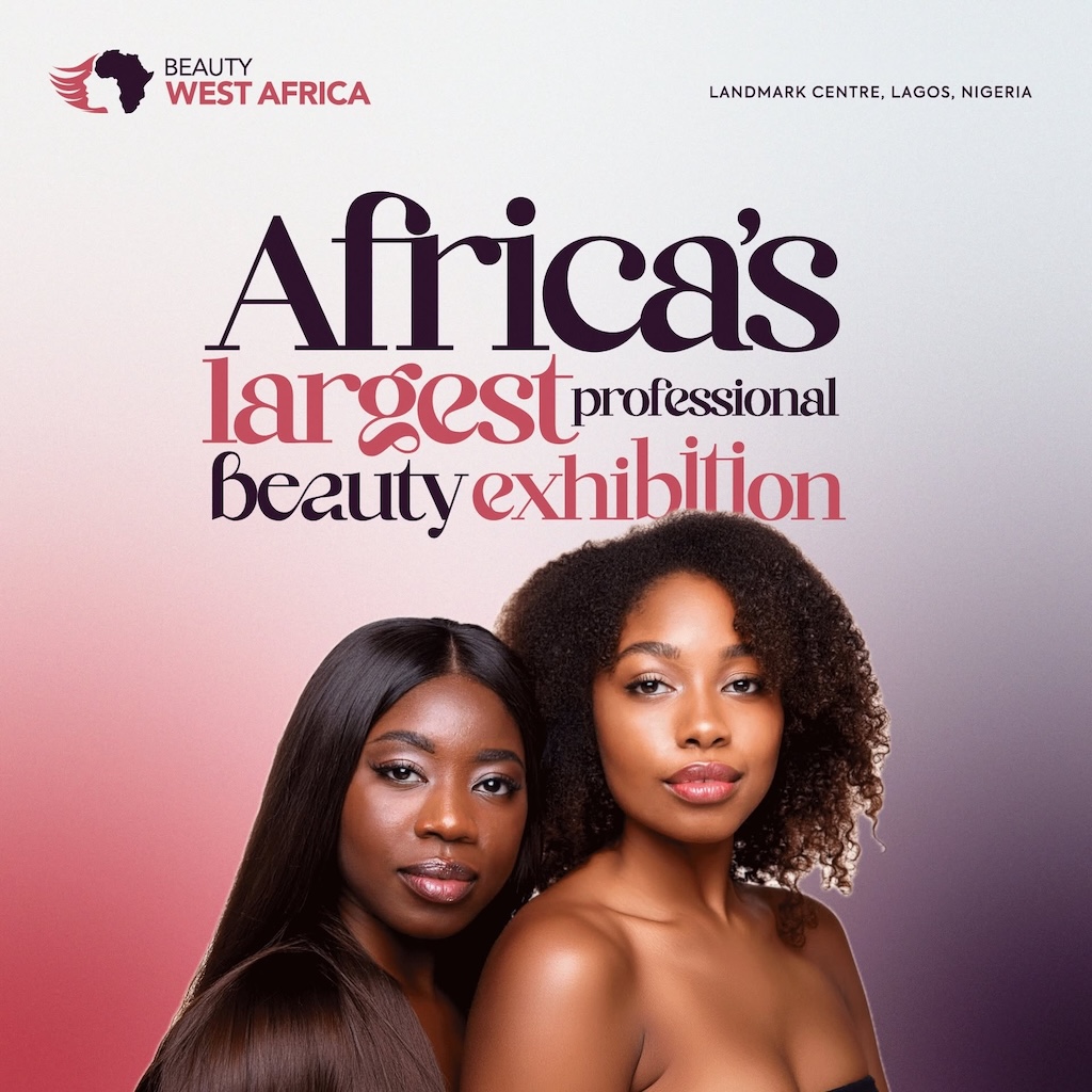 Beauty West Africa