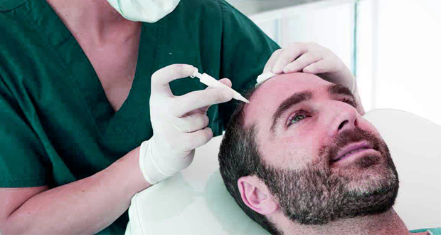 L’Oréal And Poietis Sign An Exclusive Research Partnership To Develop Bioprinting Of Hair