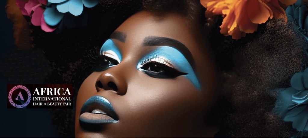 Africa International Hair & Beauty Fair (AIHBF)