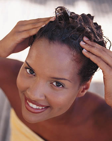 Biotin – How to make your hair grow faster